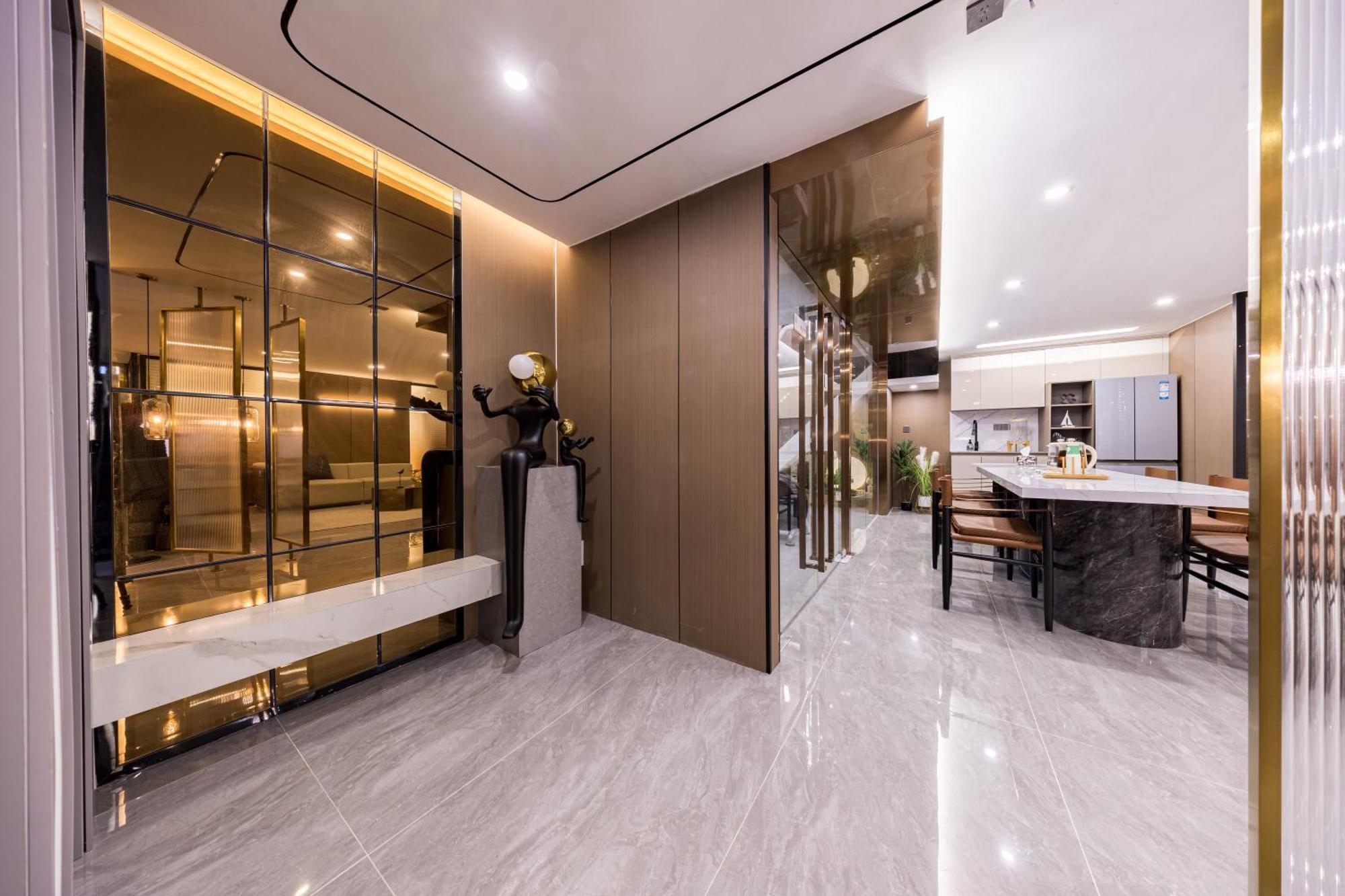 Yoomanjoo Hotel - Guangzhou Taikoo Hui Zhengjia Plaza Shipaiqiao Metro Station Branch - Canton Fair Exterior photo