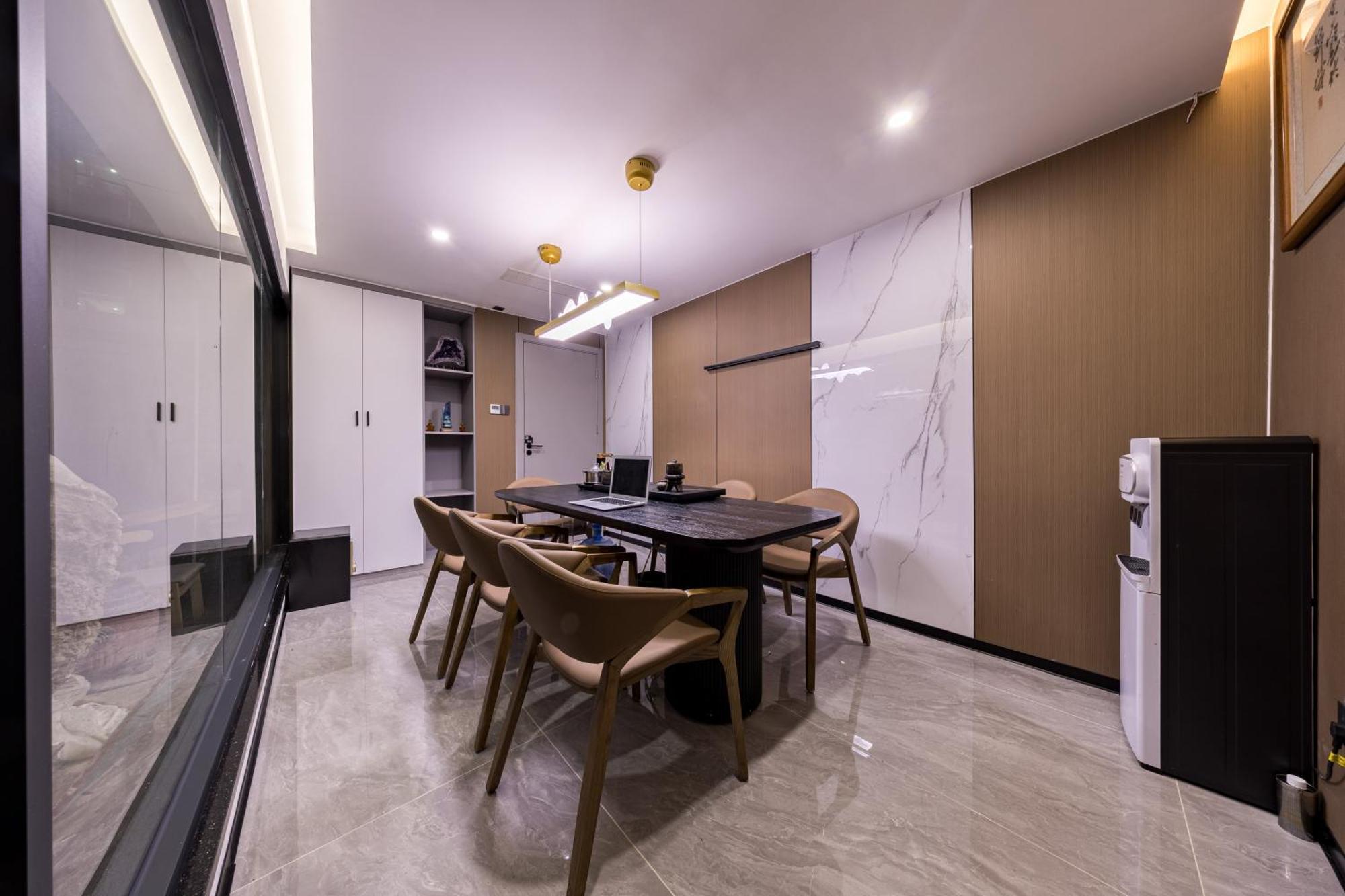 Yoomanjoo Hotel - Guangzhou Taikoo Hui Zhengjia Plaza Shipaiqiao Metro Station Branch - Canton Fair Exterior photo