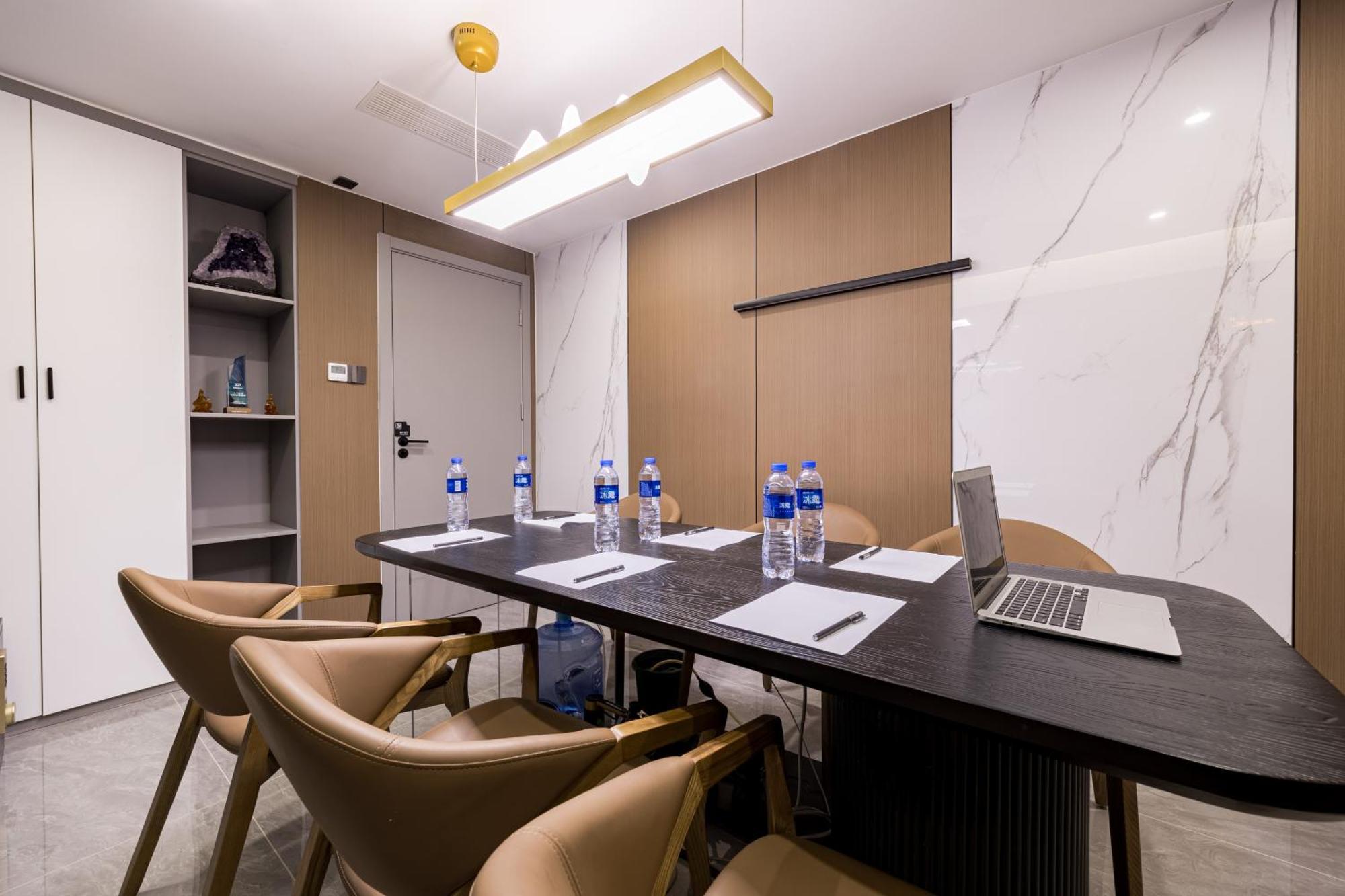Yoomanjoo Hotel - Guangzhou Taikoo Hui Zhengjia Plaza Shipaiqiao Metro Station Branch - Canton Fair Exterior photo